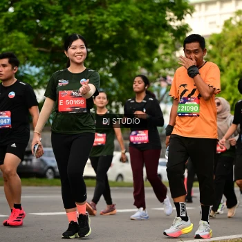 Runner Photo 4037771