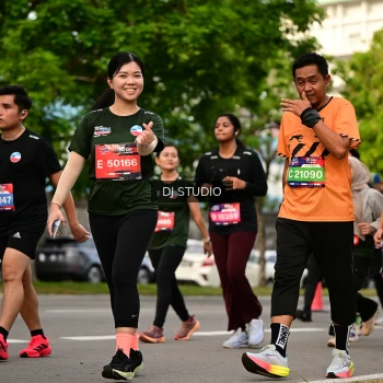 Runner Photo 4037774
