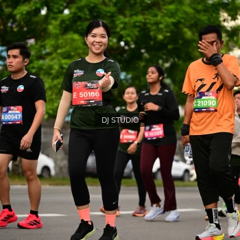 Runner Photo 4037786