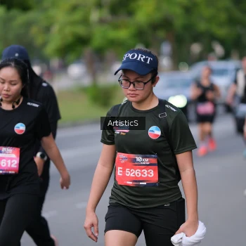 Runner Photo 4037793