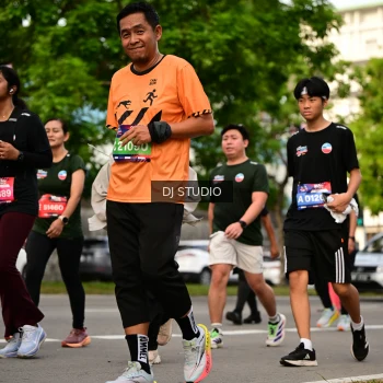 Runner Photo 4037800