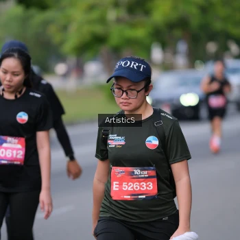 Runner Photo 4037803