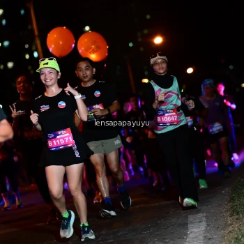 Runner Photo 4037805