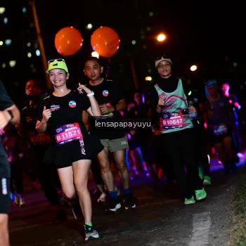 Runner Photo 4037807