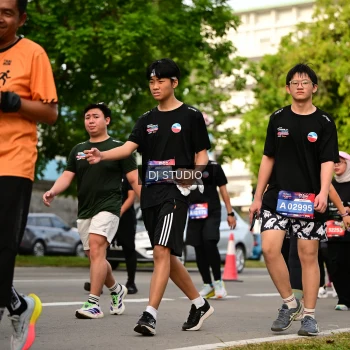 Runner Photo 4037810