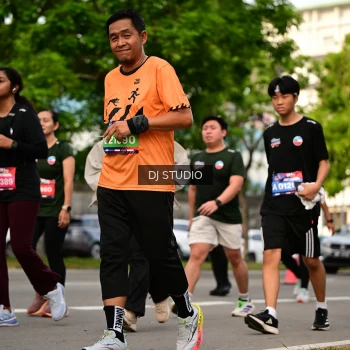 Runner Photo 4037813