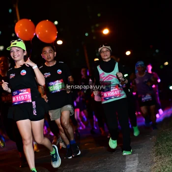 Runner Photo 4037817