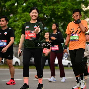 Runner Photo 4037821