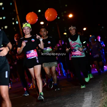Runner Photo 4037825