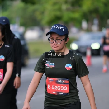 Runner Photo 4037826