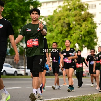 Runner Photo 4037828