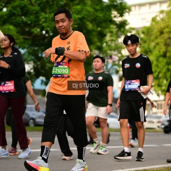 Runner Photo 4037833