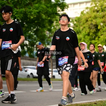 Runner Photo 4037838