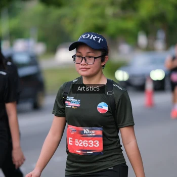 Runner Photo 4037841