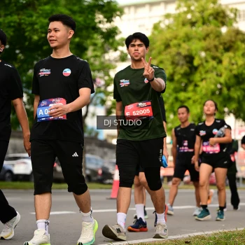 Runner Photo 4037842