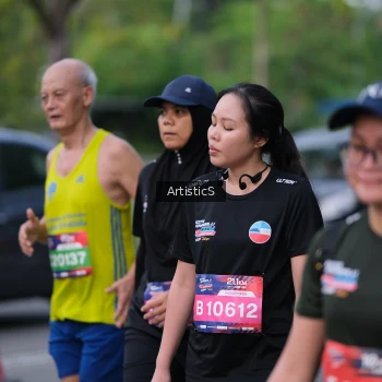 Runner Photo 4037848