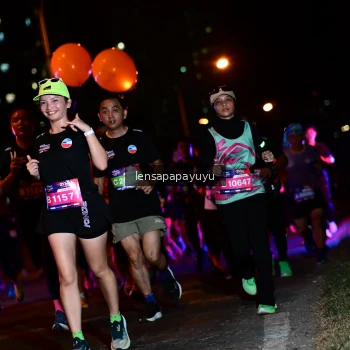 Runner Photo 4037849