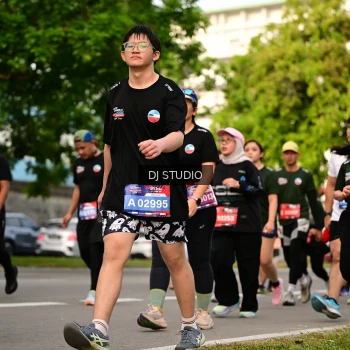 Runner Photo 4037853