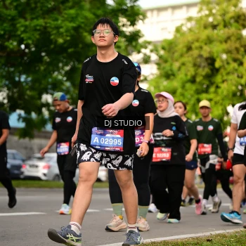 Runner Photo 4037861
