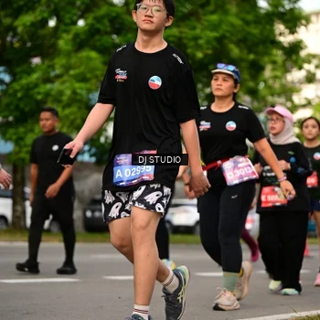 Runner Photo 4037862