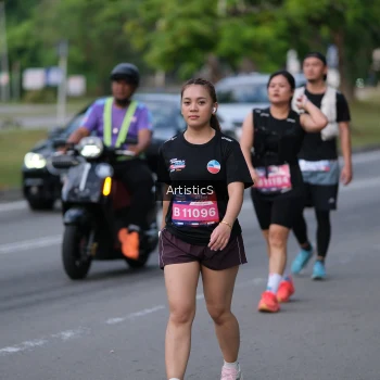 Runner Photo 4037864