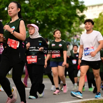 Runner Photo 4037876