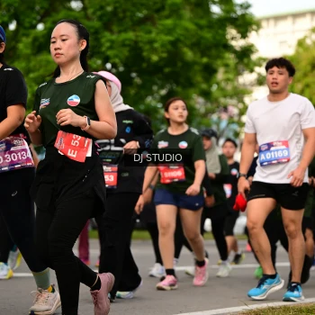 Runner Photo 4037878