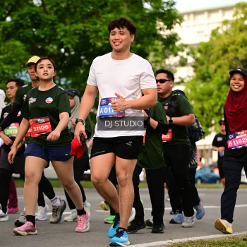 Runner Photo 4037881