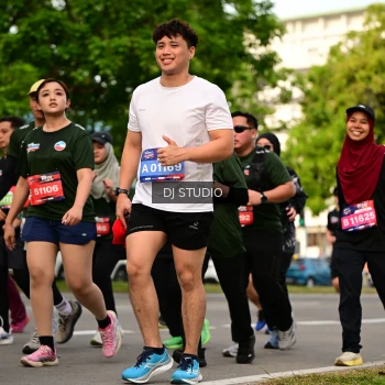 Runner Photo 4037883
