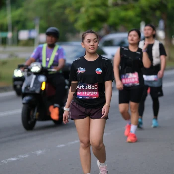 Runner Photo 4037884