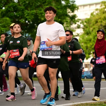 Runner Photo 4037886