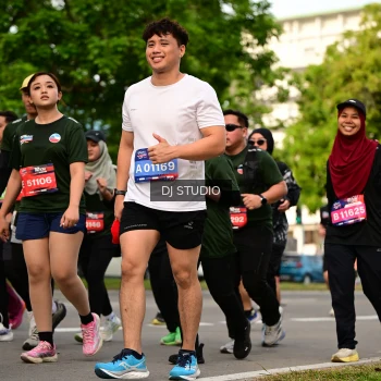 Runner Photo 4037887