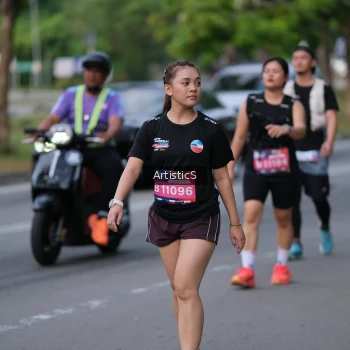 Runner Photo 4037891