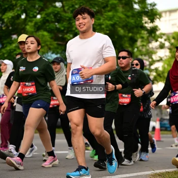Runner Photo 4037893