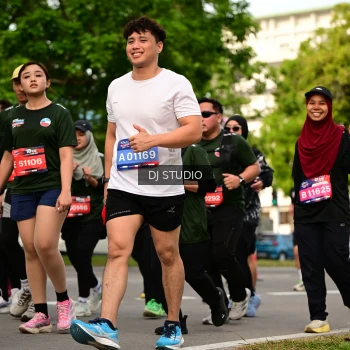 Runner Photo 4037896