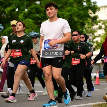 Runner Photo 4037897