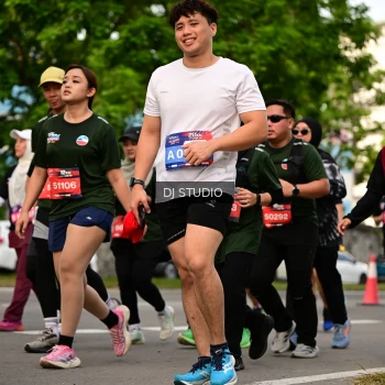 Runner Photo 4037900