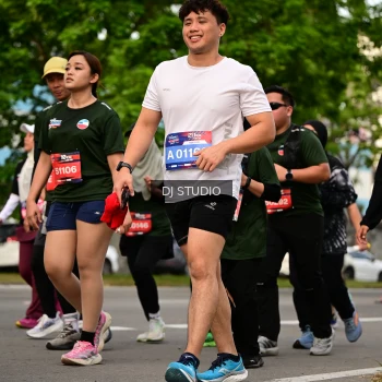 Runner Photo 4037903