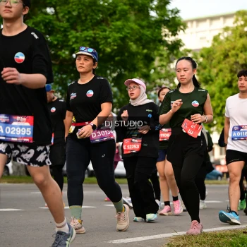 Runner Photo 4037915
