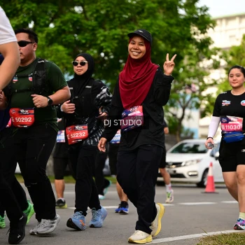 Runner Photo 4037917