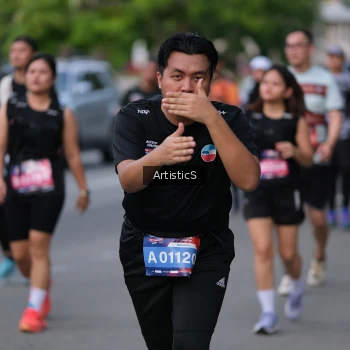 Runner Photo 4037919