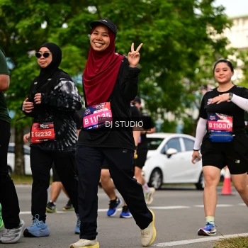 Runner Photo 4037924