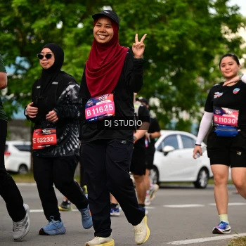 Runner Photo 4037925