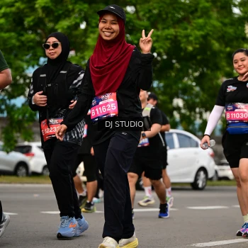 Runner Photo 4037930