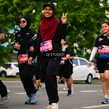 Runner Photo 4037938