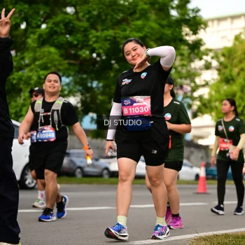 Runner Photo 4037942