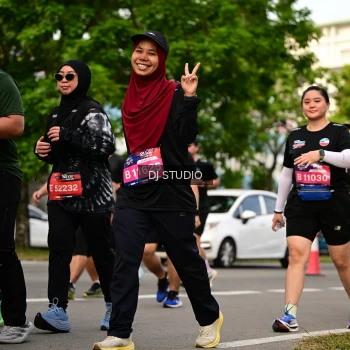 Runner Photo 4037945