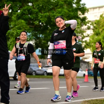Runner Photo 4037947