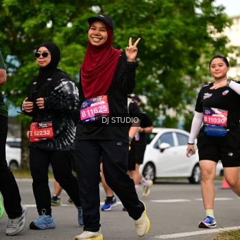 Runner Photo 4037948