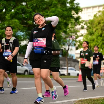 Runner Photo 4037949